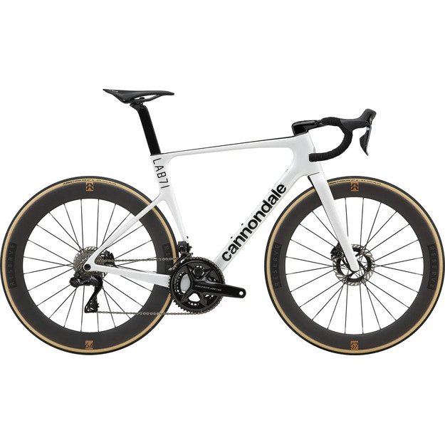 Dviratis CANNONDALE SUPER SIX EVO LAB71 (C1123GU10/CAS) 1