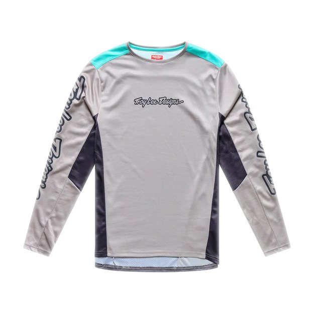 TLD LONG SLEEVE JERSEY STAGE SIGNATURE STONE (39507201)