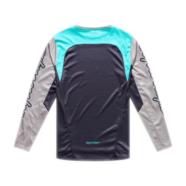 TLD LONG SLEEVE JERSEY STAGE SIGNATURE STONE (39507201) 1
