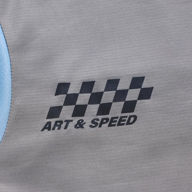 TLD SHORT SLEEVE JERSEY SKYLINE PRO FANGS ARMY (30312901) 2