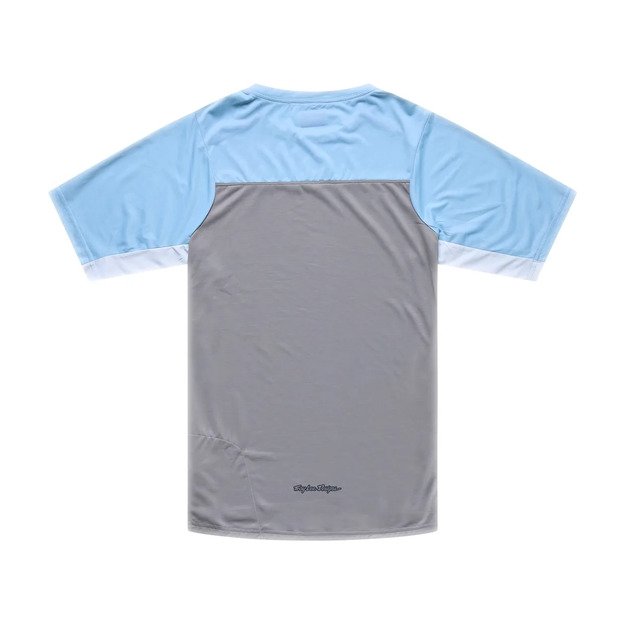 TLD SHORT SLEEVE JERSEY SKYLINE PRO FANGS ARMY (30312901) 1