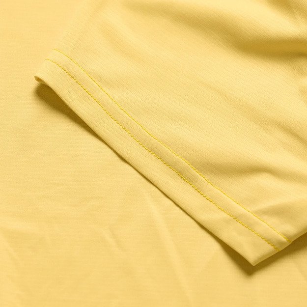 TLD WOMENS SHORT SLEEVE JERSEY LILIUM PRO MONO BUTTER (33302701) 3