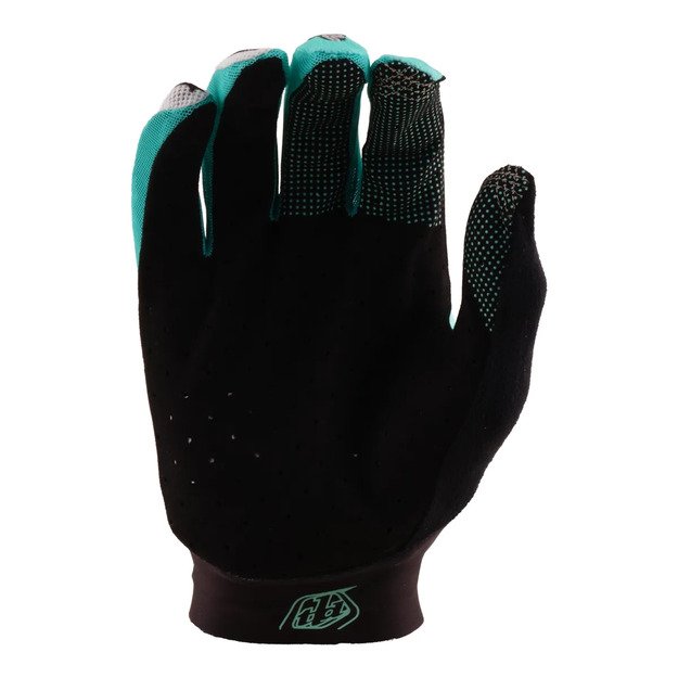 TLD GLOVES ACE YO MOTO REAL TEAL (42105201) 1