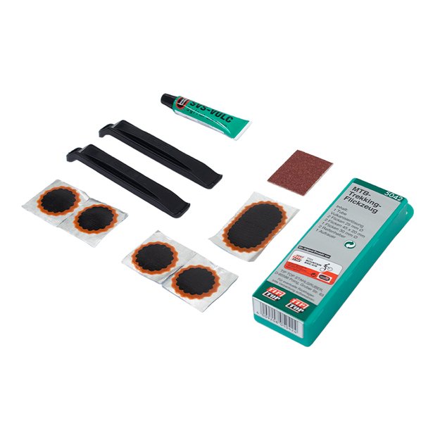 Kameros remonto rinkinys Rema TIP TOP TT05
