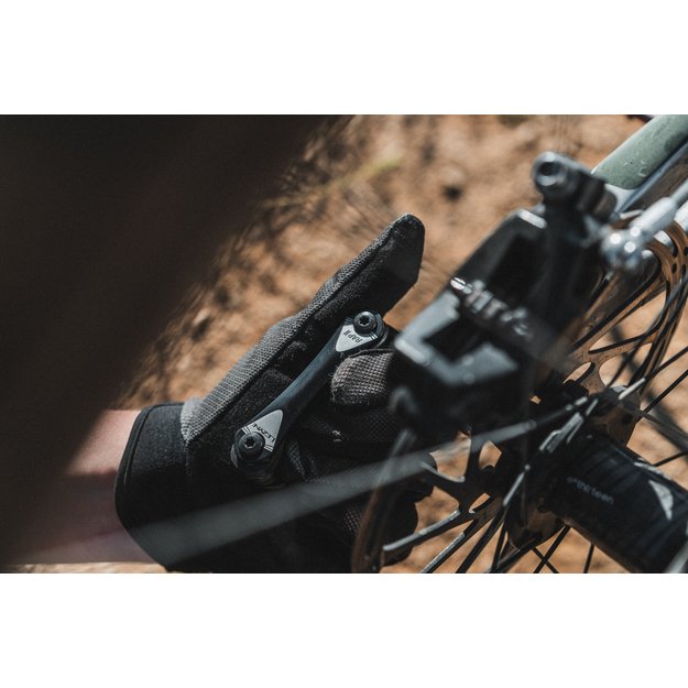 Lezyne įrankių komplektas Multi Tool RAP-12 1