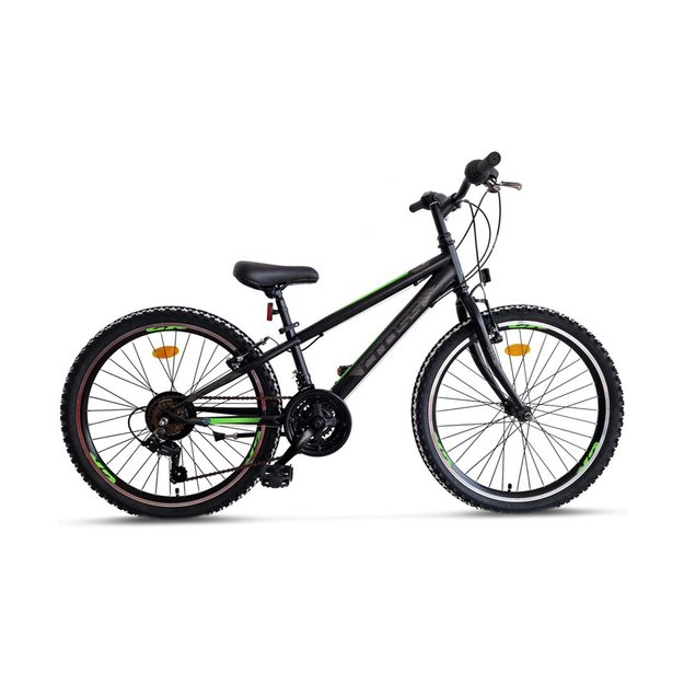 CROSS Speedster 24  // 18G, dydis 12,5  (31 cm) (juoda)