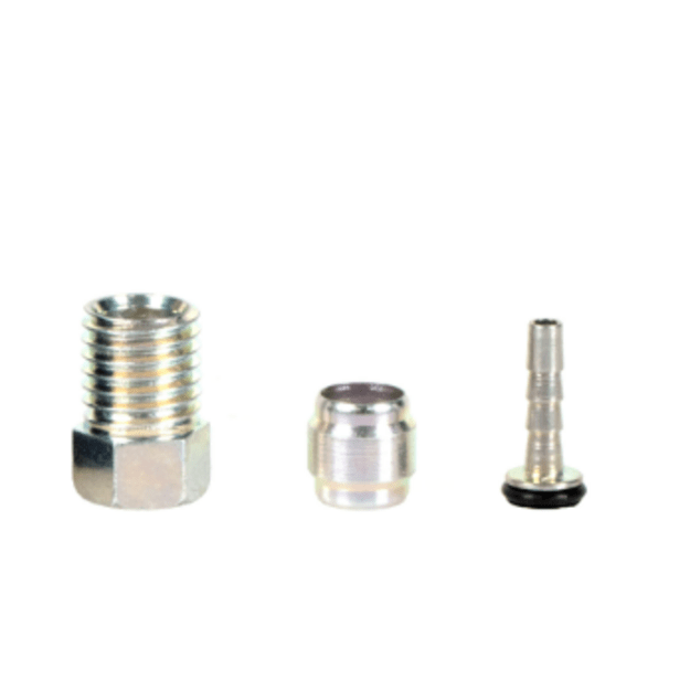 Hidraulinių stabdžių remonto komplektas Formula