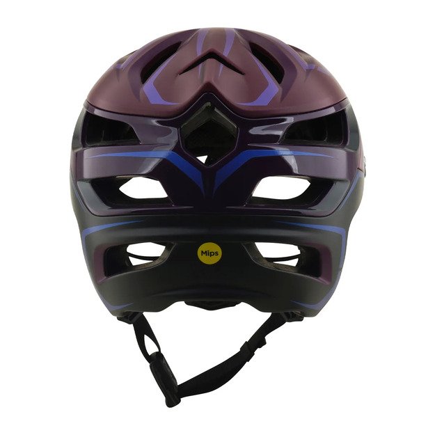 TLD HELMET A3 MIPS PIN SANGRIA (15019704) 3