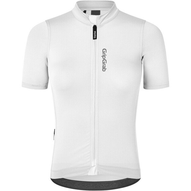 GripGrab Ride moteri&scaron;ki mar&scaron;kinėliai | White