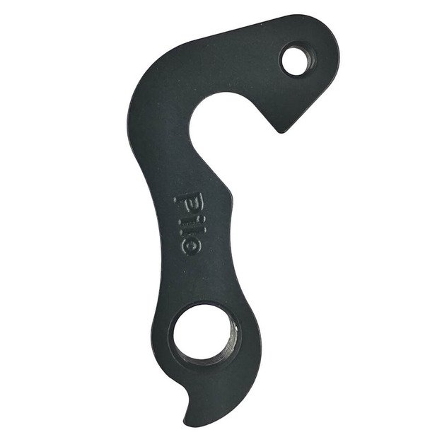 Auselė D900, CNC de&scaron;inė (juoda) 1