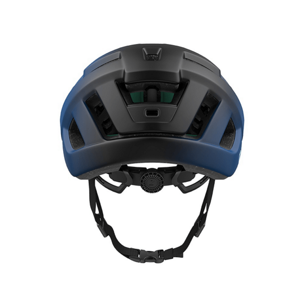 Lazer šalmas Codax KC CE-CPSC Matte Blue Uni +net 3