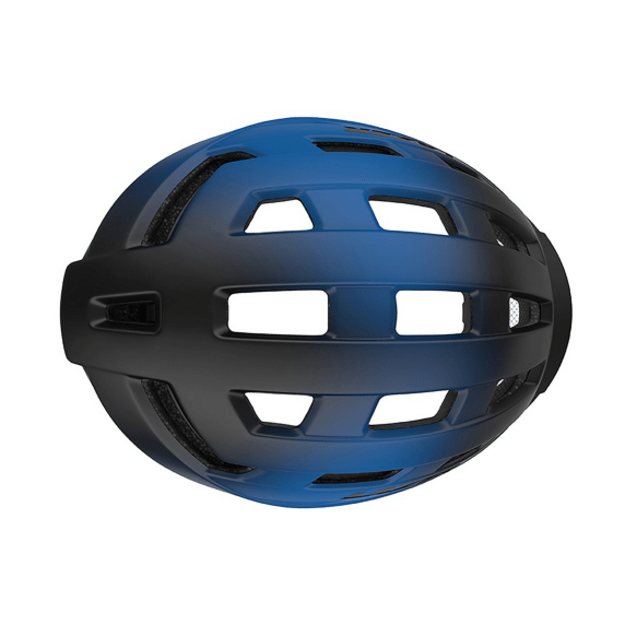 Lazer šalmas Codax KC CE-CPSC Matte Blue Uni +net 4