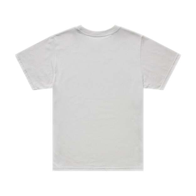 TLD WOMENS SHORT SLEEVE TEE SIGNATURE PUMICE (75391705) 2