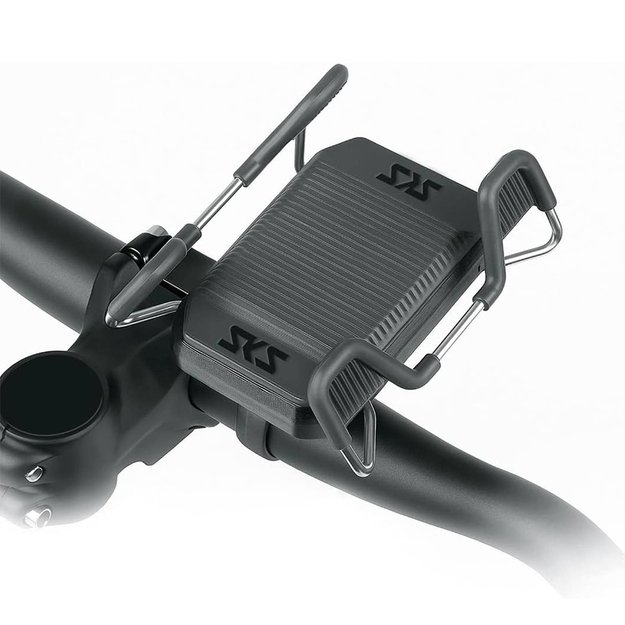 Telefono laikiklis SKS Smartbag 360 // ant vairo