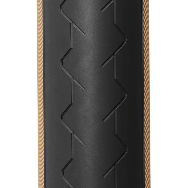 Padanga Michelin Dynamic Classic 700 x 28C (28-622) // kamerinė, ruda sienelė 2