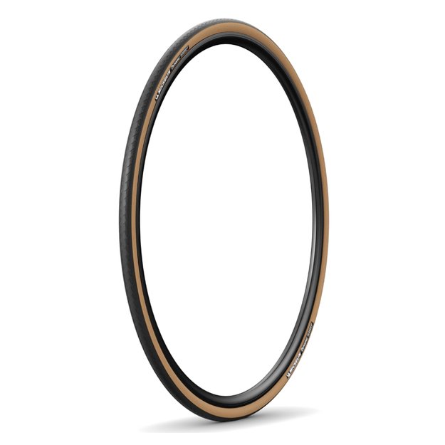 Padanga Michelin Dynamic Classic 700 x 28C (28-622) // kamerinė, ruda sienelė 3