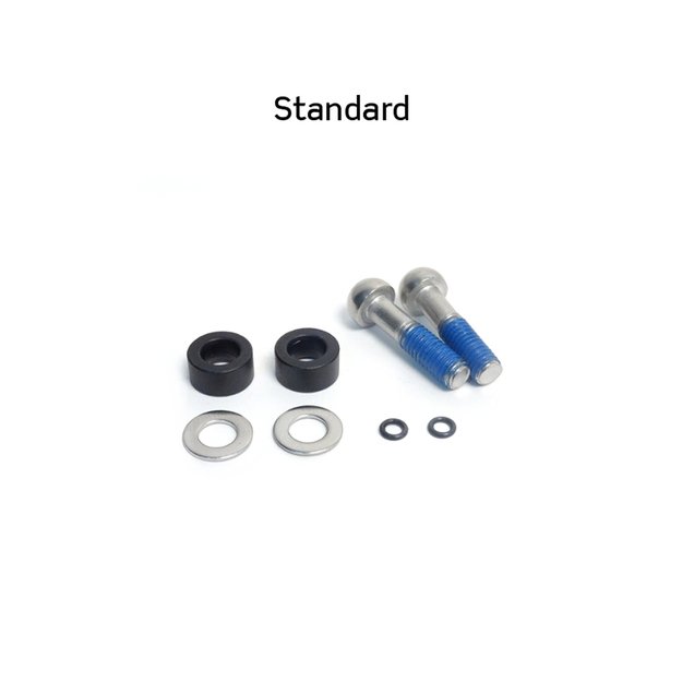 Stabdžių disko ir suporto adapteris SRAM AM POST SPACER // 10S SS CPS ir STD varžtai 1