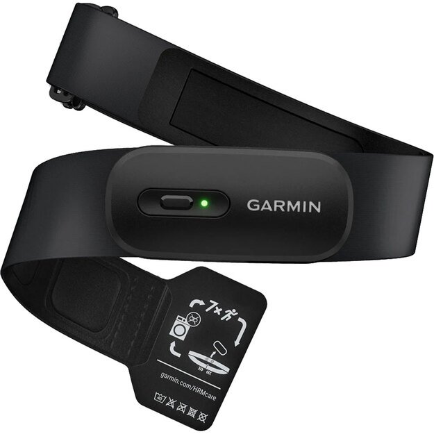 Garmin širdies dažnio matuoklis HRM 200 (m-xl)