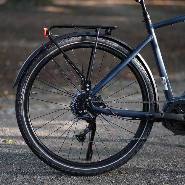 Elektrinis Prophete Entdecker 3.0 28  // 9G, dydis 21  (54 cm) (mėlyna) 5