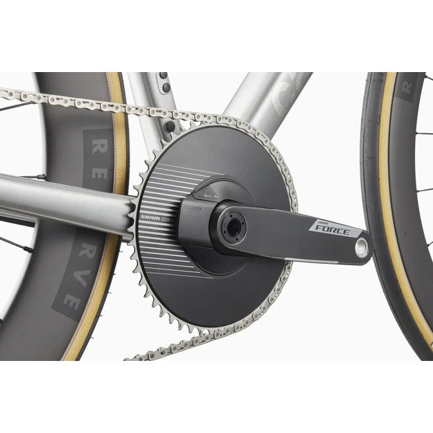 Dviratis CANNONDALE CAAD14 1 (C1303GU10/RAW)