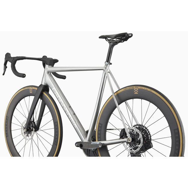 Dviratis CANNONDALE CAAD14 1 (C1303GU10/RAW)