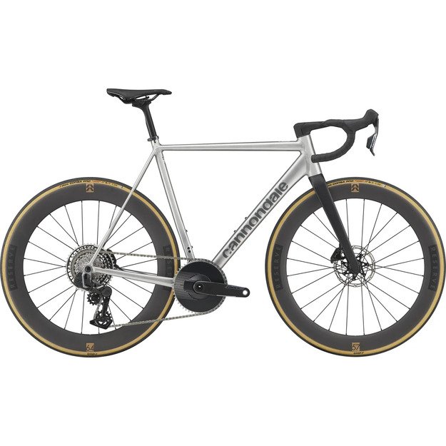 Dviratis CANNONDALE CAAD14 1 (C1303GU10/RAW)
