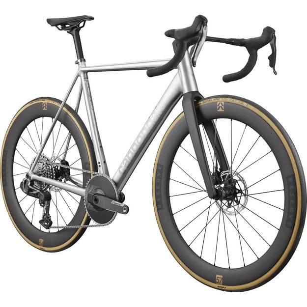 Dviratis CANNONDALE CAAD14 1 (C1303GU10/RAW)