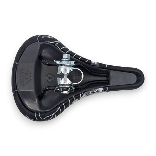 Balnelis Selle Monte Grappa Junior BMX // 255 x 180 mm