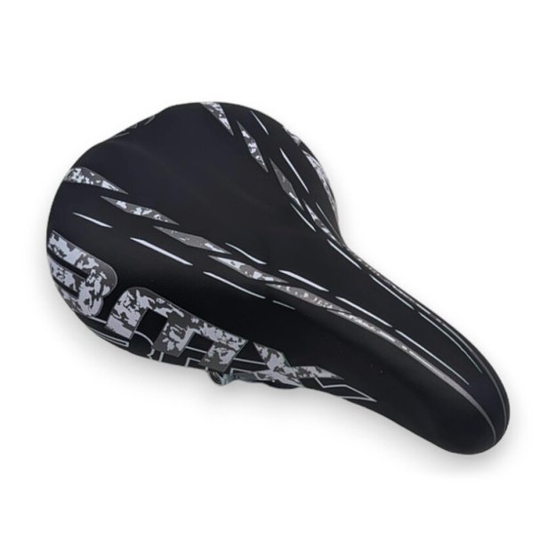 Balnelis Selle Monte Grappa Junior BMX // 255 x 180 mm