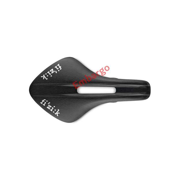 Balnelis FIZIK SADDLE TRANSIRO AERIS SD R1 LITE - 135MM (70F4Y00A0E000)