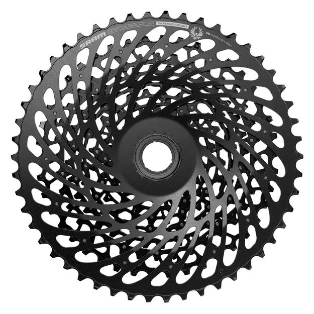 00.2418.168.001 - SRAM AM CS XG1275 EAGLE DRIVETRAIN 10-50T