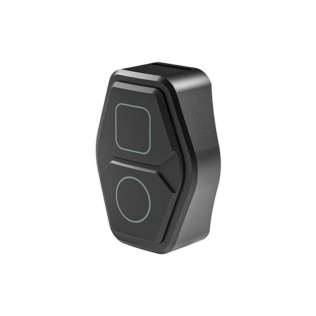 Belaidis žibinto pultelis Magicshine Remote Control MJ-6508 (tinka MONTEER&nbsp;12000, EVO1700, EVO1300, RAY 2600B, RAY 1600B, ALLTY 1500S)