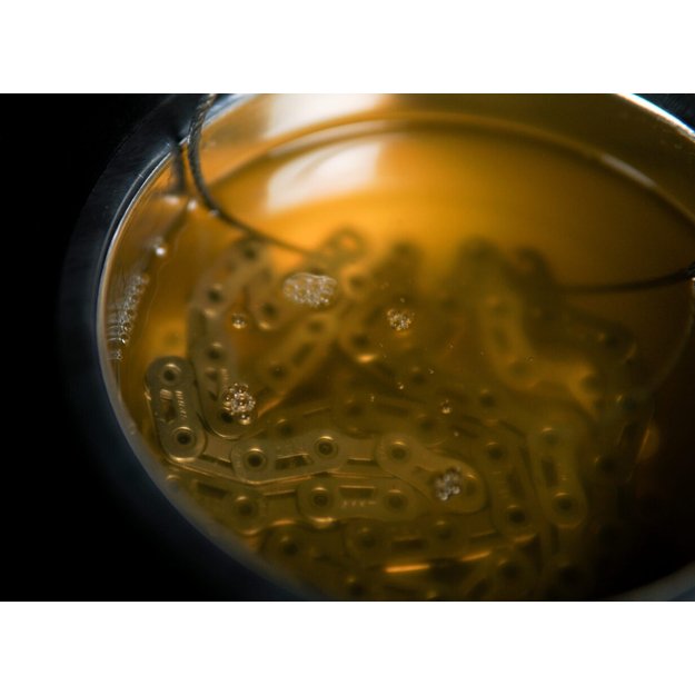 Dynamic vaškas Wander hot wax