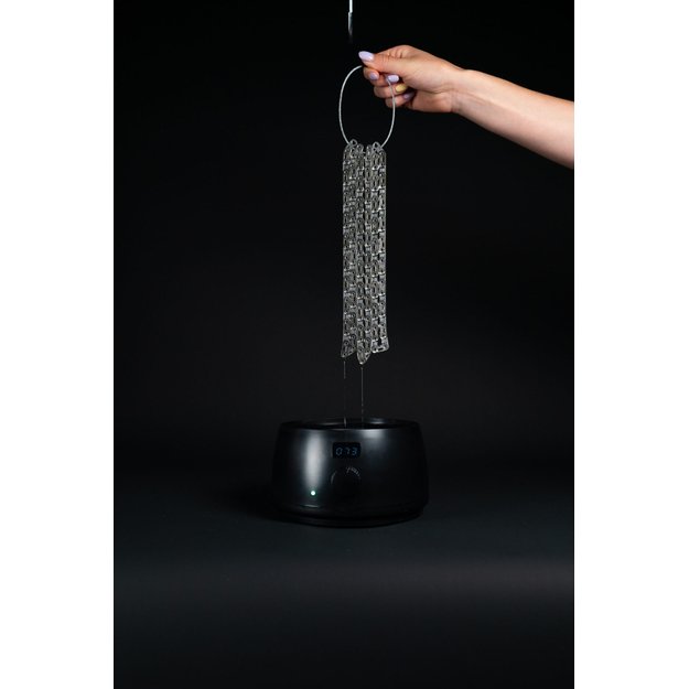 Dynamic vaškas Wander hot wax