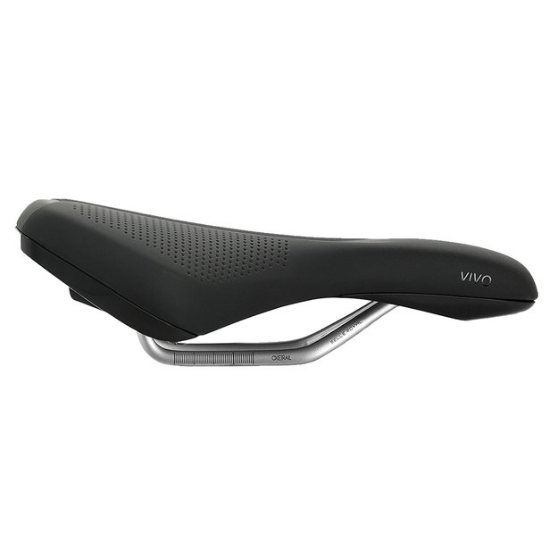 Balnelis Selle Royal Vivo Reflective Athletic Unisex 25 // 254 x 162 mm