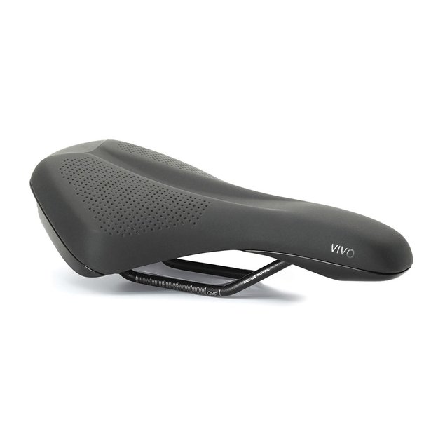 Balnelis Selle Royal Vivo Reflective Athletic Unisex 25 // 254 x 162 mm