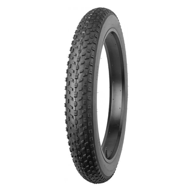 Padanga RITECH R360 - 20  x 4.00  (100-406) // E25, kamerinė, nelankstoma