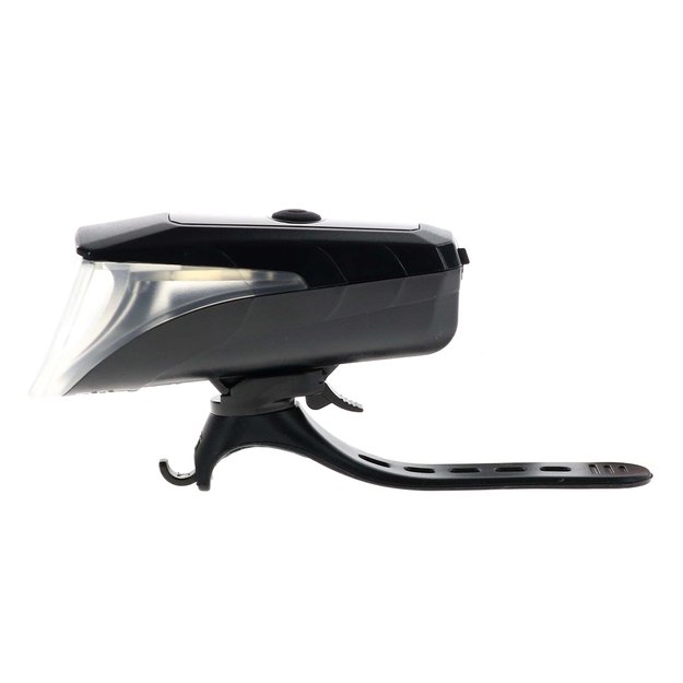 Priekinis žibintas B&uuml;chel BLC 710 LED USB // 15/30/70 lux, micro-USB