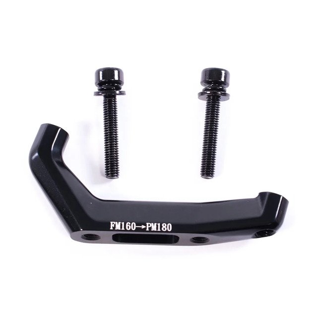 WHYTE SP 200MM  FLAT MOUNT ADAPTOR-FOR S-150 AND G-170 O (WHYFM200)