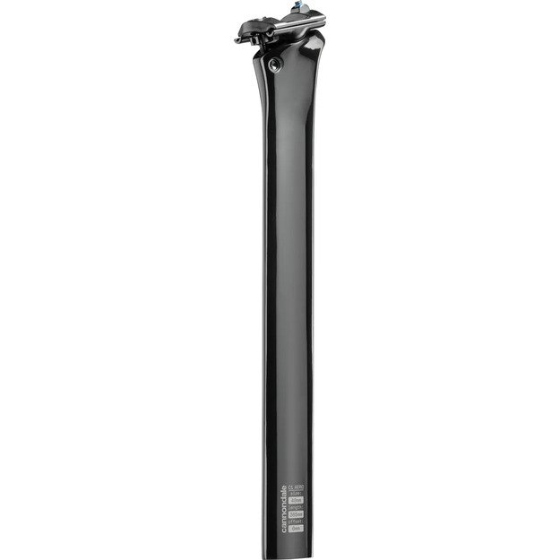 CANNONDALE C1 AERO 40 V2 SEATPOST 365 mm 0 O/SET (K2601600)