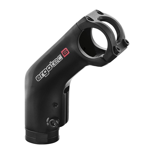 Vairo i&scaron;ky&scaron;a Ergotec High Barracuda i with Adjuster // 1 1/8 , 31.8mm, 90mm