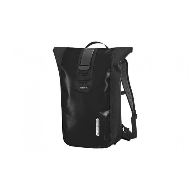 Kuprinė Ortlieb Velocity Black (17 L)