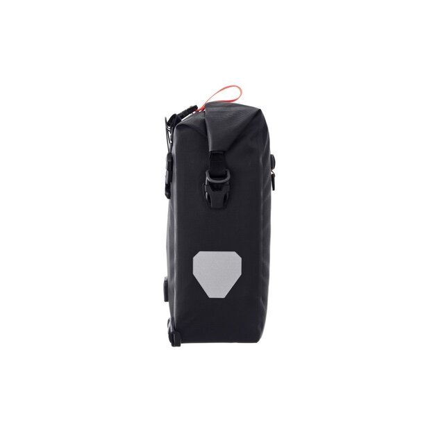 Krepšys Ortlieb Gravel-Pack Single Black Matt (14,5 L) QL3.1
