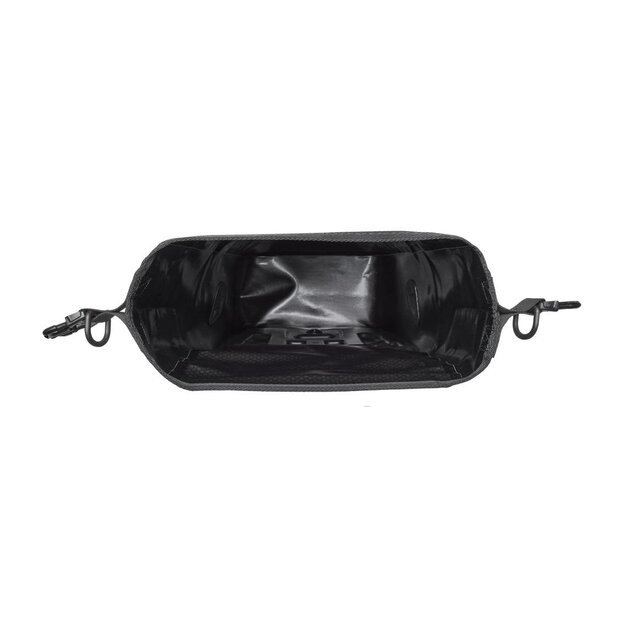 Krepšys Ortlieb Gravel-Pack Single Black Matt (14,5 L) QL3.1