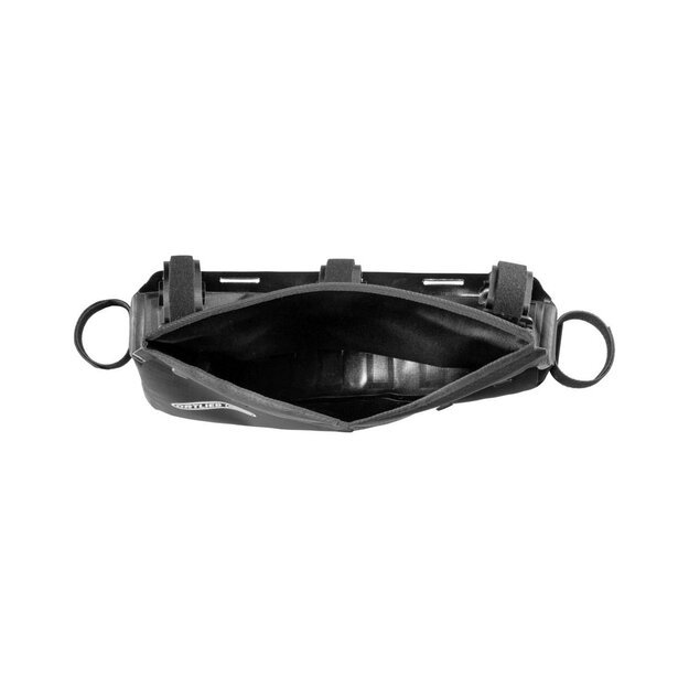 Krepšys Ortlieb Frame-Pack RC Toptube Black Matt (4 L)