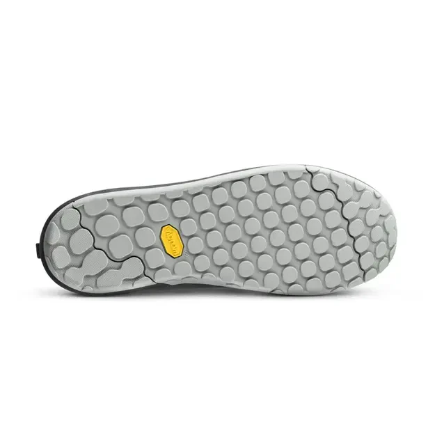 FIZIK batai GRAVITA VERSOR FLAT 2.0 ANTHRACITE - BLACK (GRGFVTR1K1210)