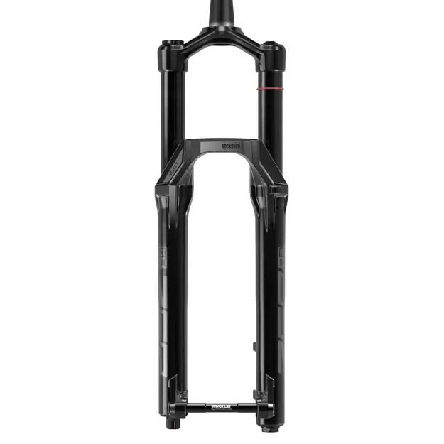 00.4021.273.006 - ROCKSHOX AM FS ZEB SEL 29 SB 160 BLK 44 B1