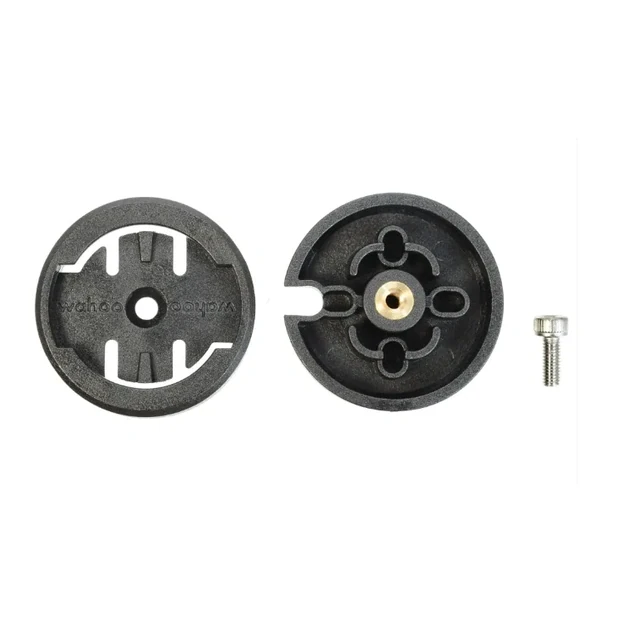 CANNONDALE MOUNTING INSERT: WAHOO COMPUTER (K18063)