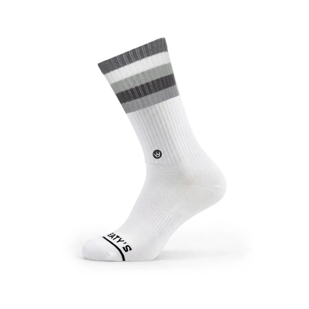 PEATY S PONOŽKY SHREDSOCKS HORIZON CLOUD (PPW-SCK-HRZN-CLD-10)
