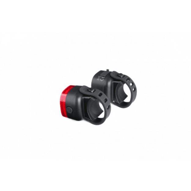 Žibintu komplektas woom USB BEAM